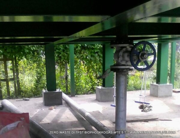 Biodigester BD 200 T (16)